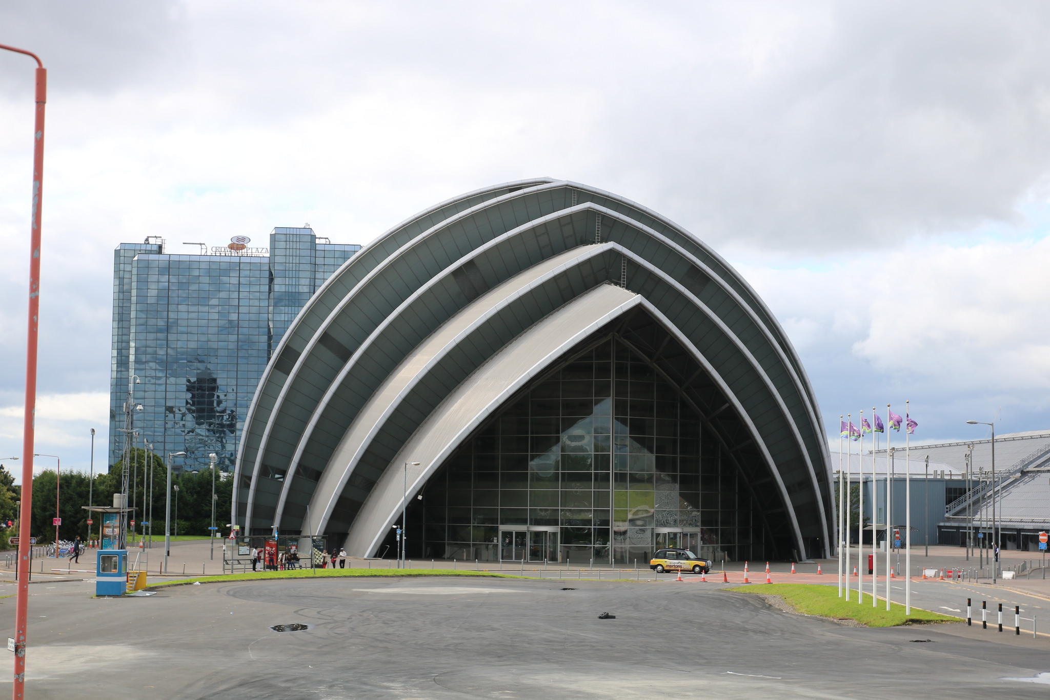 Glasgow